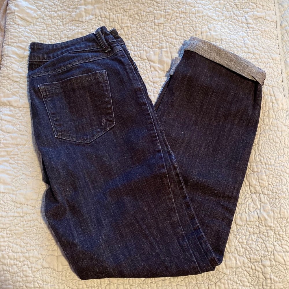 Size 4 Giuliana jeans